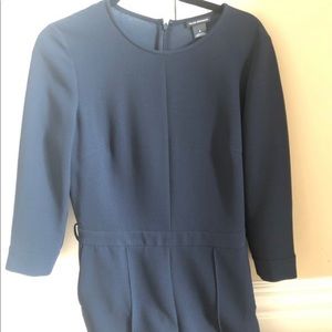 Club Monaco jumpsuit